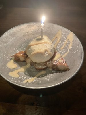 Fratellis Italian Steakhouse Winston-Salem by null