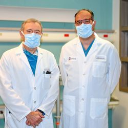 Deborah Specialty Physicians Whiting - Your safety is our number one priority!