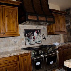 Olive Branch Custom Countertops & More