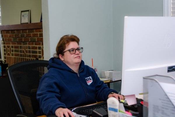 Office Staff - These are the people that make Heil Plumbing run like a well oiled machine! Office Staff - These are the people that make Heil Plumbing run like a well oiled machine!