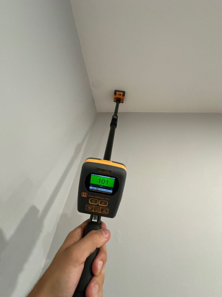 KB Environmental - mold inspector in Toms River, NJ