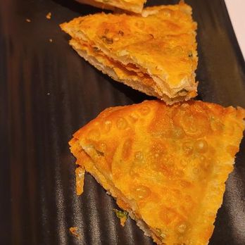 Panda Harlem - Scallion pancakes - Chinese Near Me - New York, New York Panda Harlem - Scallion pancakes - Chinese Near Me - New York, New York