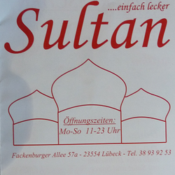 Sultan