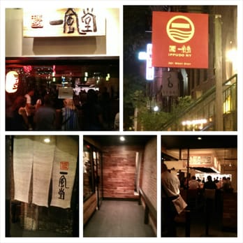 Ippudo - Westside - Ramen Near Me - New York, New York Ippudo - Westside - Ramen Near Me - New York, New York