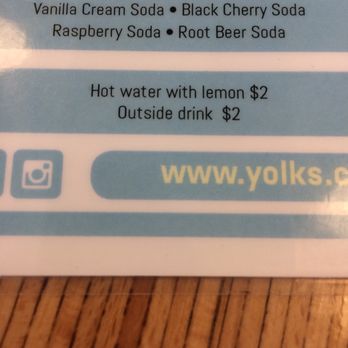 Yolks - Coffee & Tea Near Me - Vancouver, British Columbia Yolks - Coffee & Tea Near Me - Vancouver, British Columbia