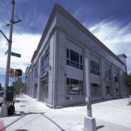 Exterior photo of NY Disc Chiropractic - Flushing, New York Exterior photo of NY Disc Chiropractic - Flushing, New York