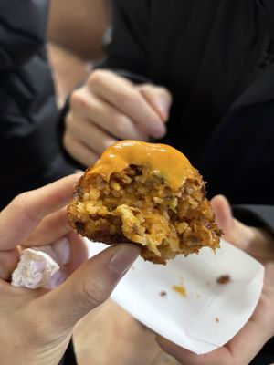 Between the Bagel NY by null