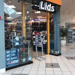 Lids