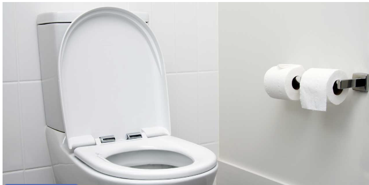 Slide of Roto Rooter