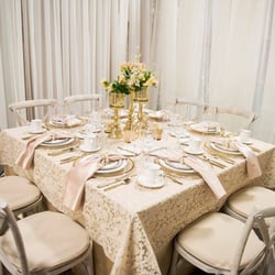 Après Event Decor and Tent Rental - All Apres products