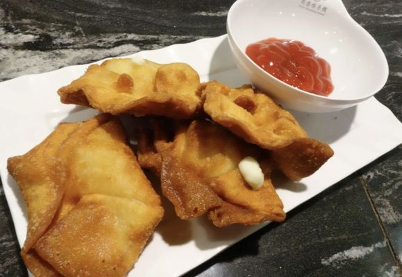 Union Dumpling House by null