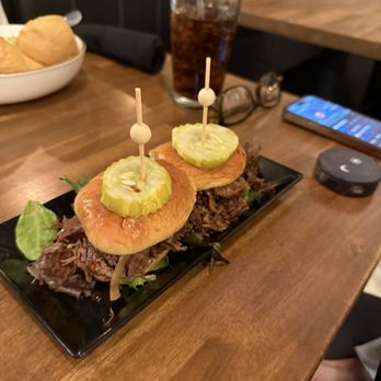 Elevations Eatery And Bar - Burgers Near Me - Estes Park, Colorado