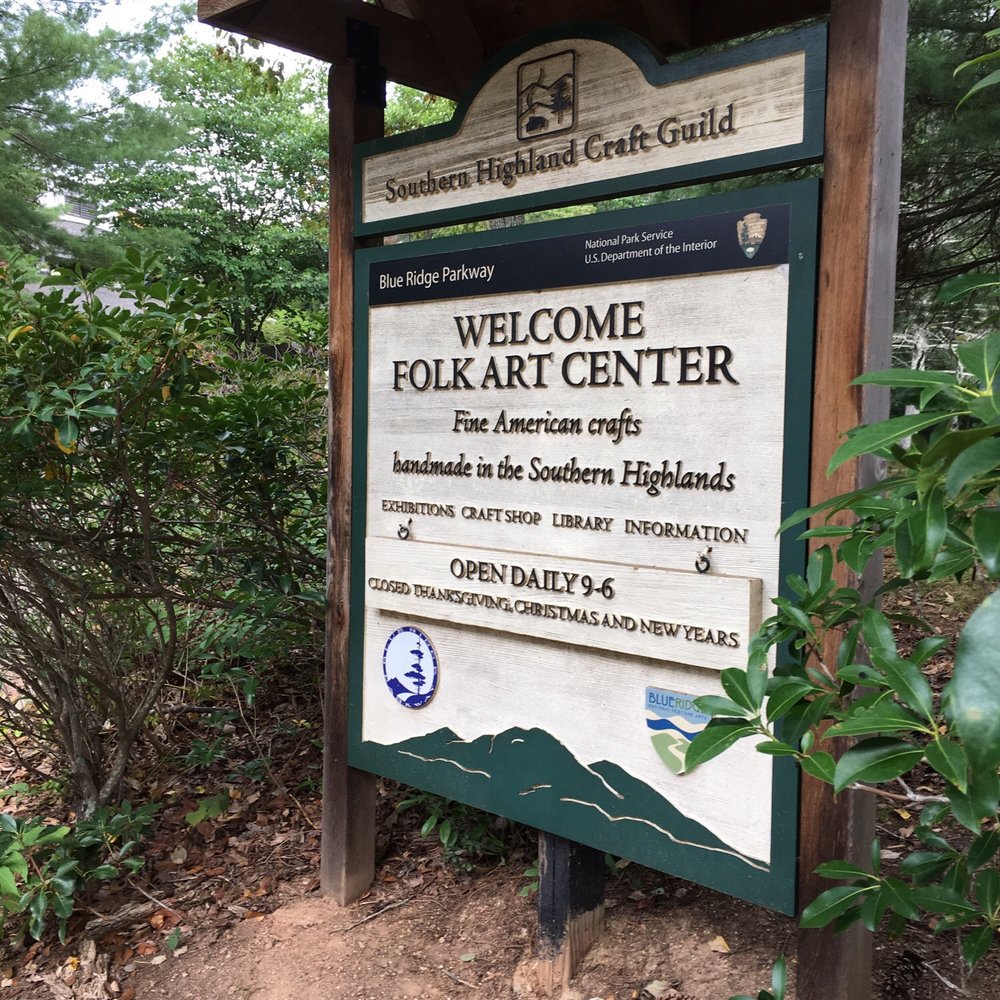 Folk Art Center - Taking a detour - Museums Near Me - Asheville, North Carolina Folk Art Center - Taking a detour - Museums Near Me - Asheville, North Carolina
