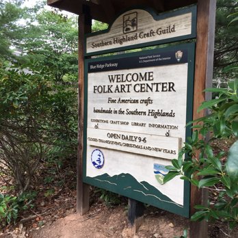 Folk Art Center - Taking a detour - Museums Near Me - Asheville, North Carolina Folk Art Center - Taking a detour - Museums Near Me - Asheville, North Carolina