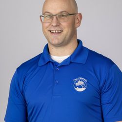 Oasis Chiropractic & Wellness Center - Dr. Eric Hahn, owner and chiropractor