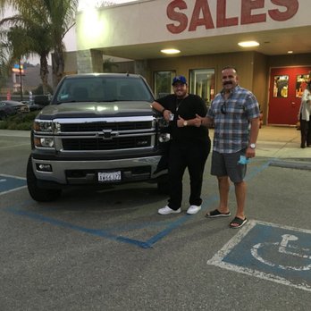 Plug-In Auto - Used Car Dealers Near Me - West Covina, California