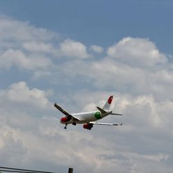 Aeropuerto Internacional de la Ciudad de México - Aeropuerto Internacional de la Ciudad de México