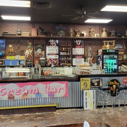 Pizza Fanzz - The ice cream bar