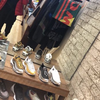 Bodega - Shoe Stores Near Me - Boston, Massachusetts