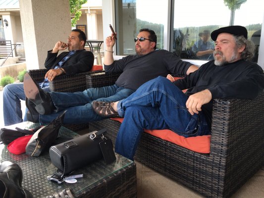 Sbragia Family Vineyards by null