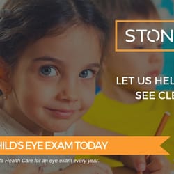 Stonewire Optometry