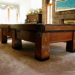 Ryanew Billiards