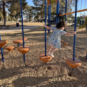 Kleinman Park - Parks Near Me - Mesa, Arizona