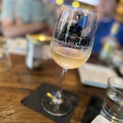 Urban on Plant Kitchen & Bar - Leadership business meeting!