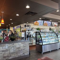Liquid Planet Grille