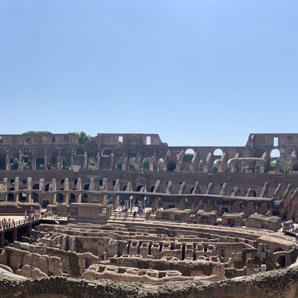 Colosseo - Local Flavor Near Me - Rome, RM Colosseo - Local Flavor Near Me - Rome, RM