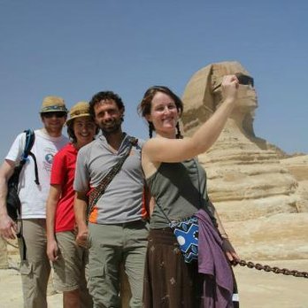 Sharm Wonders - Travel Services Near Me - Hainton, LIN