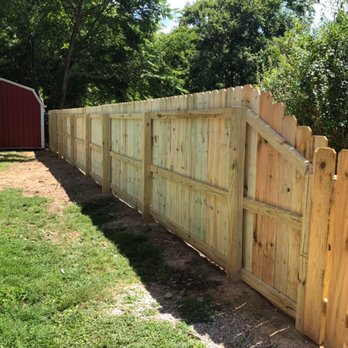 Blake's Home Improvement - Fences & Gates Near Me