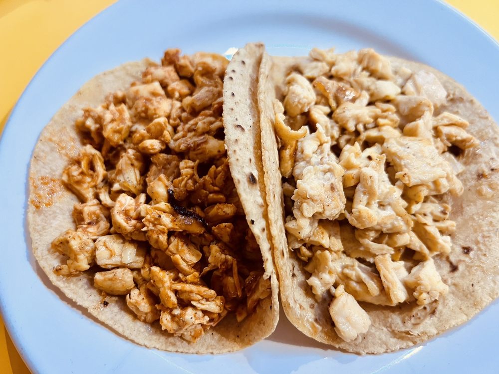 El Pescadito