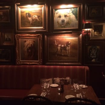 White Dog Cafe - Wayne - Some of the decor. - Cafes Near Me - Wayne, Pennsylvania