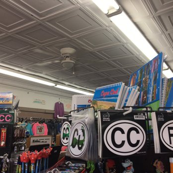 Cape Cod Sweat & Tee Outlet Store - Inside - Gift Shops Near Me - Falmouth, Massachusetts