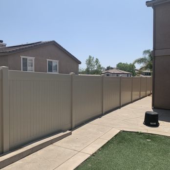 Pioneer Fence - Fences & Gates Near Me - Banning, California Pioneer Fence - Fences & Gates Near Me - Banning, California