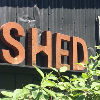 SHED Chetwyn Farms - Accessories Near Me - Hillier, Ontario SHED Chetwyn Farms - Accessories Near Me - Hillier, Ontario