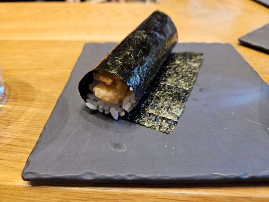 Hello Nori - Robson by null