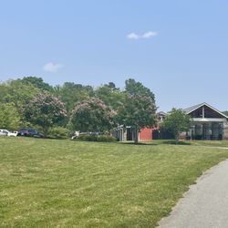 Keeley Park