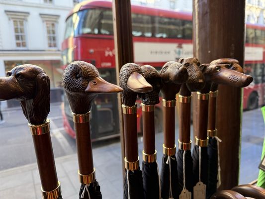 James Smith & Sons by null