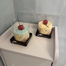 Bathroom decor Bathroom decor