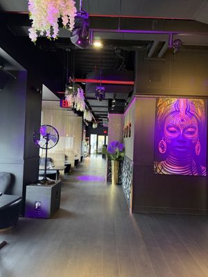 Native Harlem by null