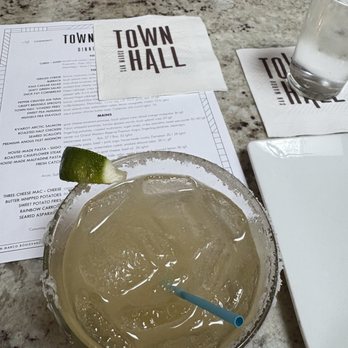 Town Hall - New American Near Me - Jacksonville, Florida Town Hall - New American Near Me - Jacksonville, Florida