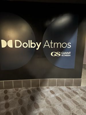 CinemaWest Beach Cities 4DX, ScreenX & Giant Screen with Laser by null