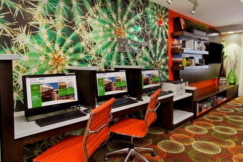 Courtyard by Marriott St. George by null