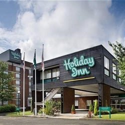 Holiday Inn Hotel Washington