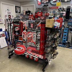 Cardiacs Sports & Memorabia