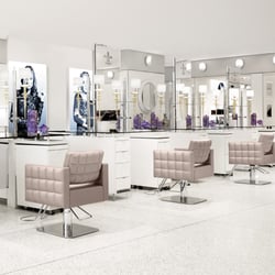 The Salon At Wynn 3131 Las Vegas Blvd S The Strip Las Vegas Nv