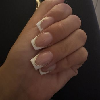 Vogue Nail Spa - Acrylic set - Nail Salons Near Me - San Bruno, California Vogue Nail Spa - Acrylic set - Nail Salons Near Me - San Bruno, California