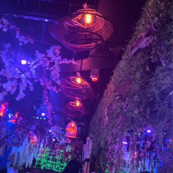 Lowkey Garden Lounge - Ambience - Lounges Near Me - Forest Hills, New York Lowkey Garden Lounge - Ambience - Lounges Near Me - Forest Hills, New York